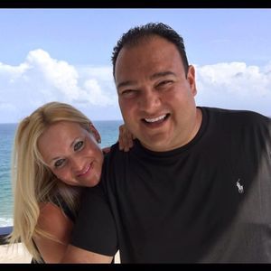 Meet your Posher, Ralph